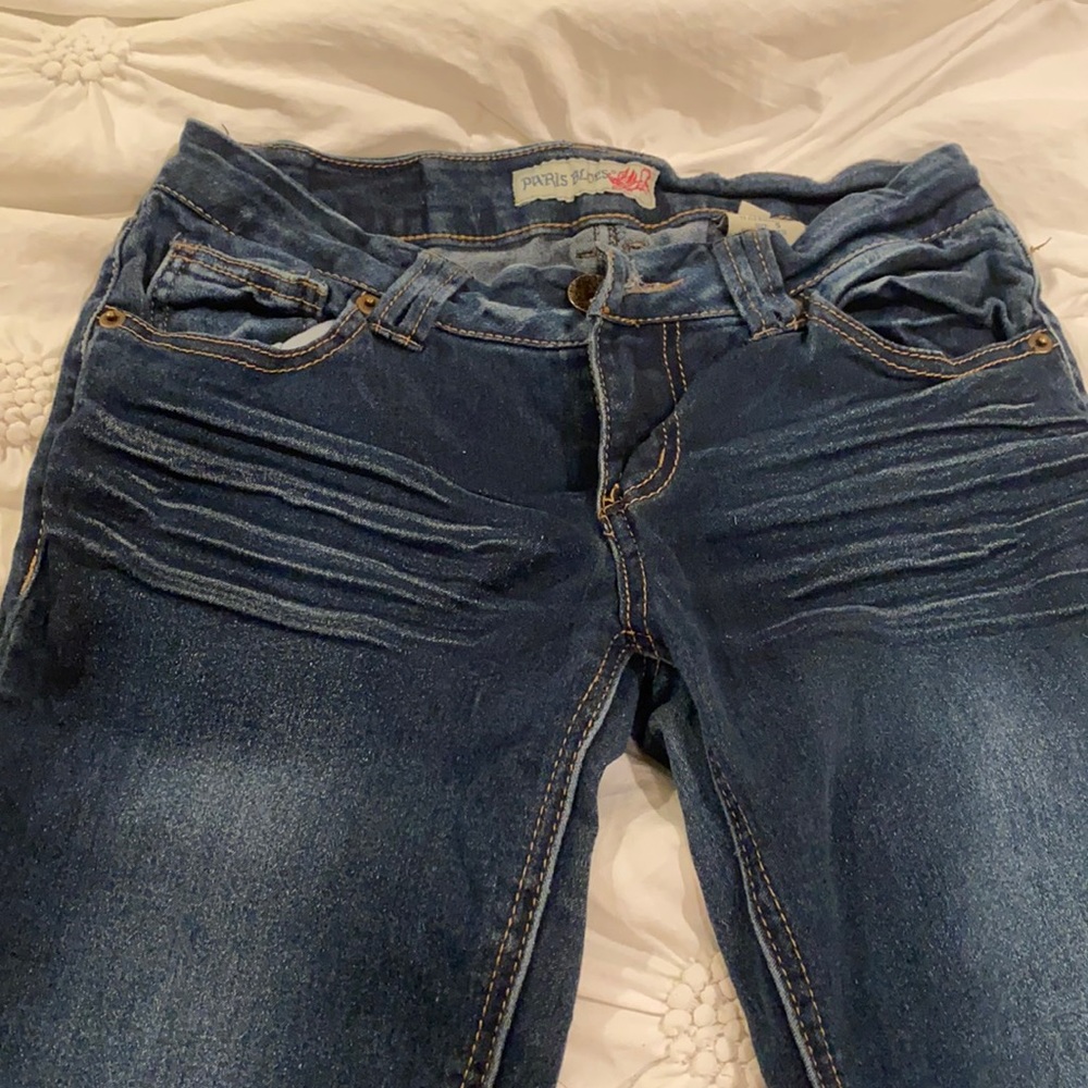 Paris Blues Jeans
